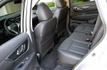 Nissan Rogue 2014 года